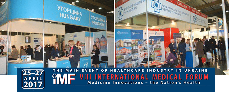 International Medical Tourism Exhibition Kyiv Ukraine International Medical Tourism Exhibition Kyiv Ukraine